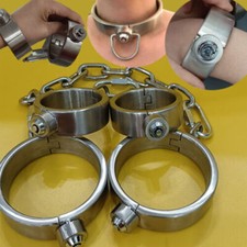 3pcs schwerlast edelstahl gebraucht kaufen  Euskirchen