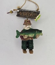 Great catch christmas for sale  Lock Haven