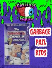 Garbage pail kids for sale  MALVERN