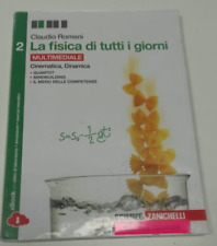 Fisica tutti giorni usato  Lumezzane