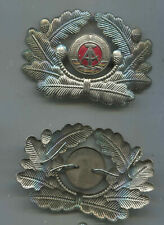 Ddr nva mützenkranz gebraucht kaufen  Deutschland