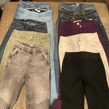Ladies juniors pants for sale  Wilmer