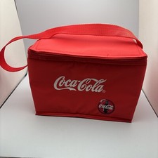 Coca cola cooler for sale  Ardmore