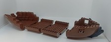 Lego originali galeone usato  Parma
