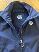 North sails giubbotto usato  Valvestino