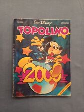 Topolino 2000 numero usato  Torino