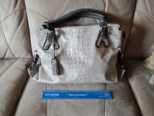 Bulaggi bag grey for sale  TIPTON