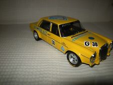 Minichamps mercedes benz gebraucht kaufen  Wurster Nordseeküste