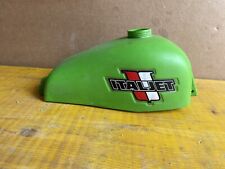 Serbatoio italjet mini usato  Italia