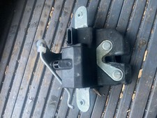 Ford mk2 boot for sale  ABERTILLERY