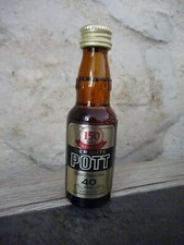 Mignonnette bouteille pott d'occasion  Penne-d'Agenais