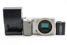 Sony nex mirrorless d'occasion  Expédié en Belgium