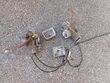Moto ducati carburatore usato  Torrebelvicino
