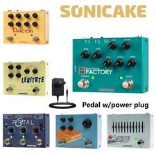 Sonicake factory tone gebraucht kaufen  Buseck