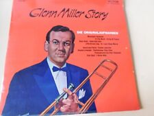 Glenn miller story gebraucht kaufen  Schalksmühle