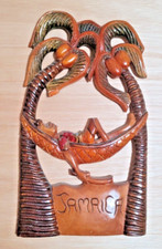 Vintage hand carved for sale  BIRMINGHAM
