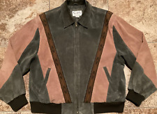 Vintage scully suede for sale  San Tan Valley