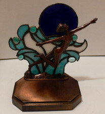 lady deco art light for sale lady deco art light for sale Las Vegas