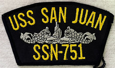 Ssn 751 uss for sale  DEVIZES
