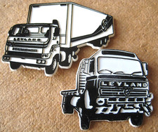 Leyland trucks vans for sale  LOUGHBOROUGH