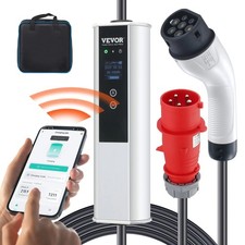 Vevor typ2 ladekabel gebraucht kaufen  Ilsfeld