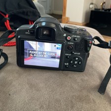 Lumix fz38 digital for sale  WIRRAL