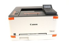 Impresora láser inalámbrica Canon Color imageCLASS LBP632Cdw 22 PPM segunda mano  Embacar hacia Mexico