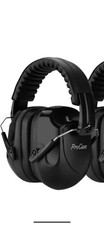 Procase ear defenders for sale  BRADFORD