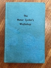 Motor cyclist workshop for sale  HAVERFORDWEST