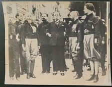 Importante ottobre 1922 usato  Italia