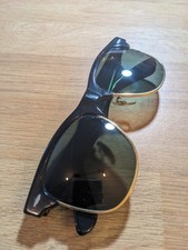 Vintage rayban wayfarer for sale  CAERNARFON