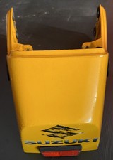 Suzuki gamma heckverkleidung gebraucht kaufen Suzuki gamma heckverkleidung gebraucht kaufen  Dornburg