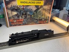Bachmann santa steam for sale  Reidsville
