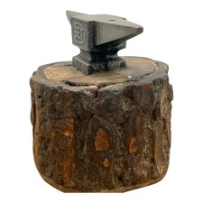 Small bench anvil for sale  BRIDPORT