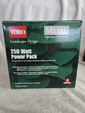Toro metal landscape for sale  East Liverpool