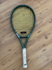 Tennisschläger prince legacy gebraucht kaufen  Kitzingen