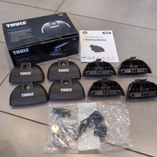 Thule 753 rapid for sale  ELY