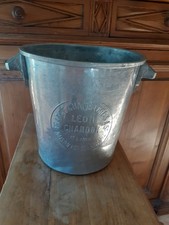 Seau champagne léon d'occasion Seau champagne léon d'occasion  Satillieu