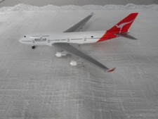 Flugzeug modell quantas gebraucht kaufen Flugzeug modell quantas gebraucht kaufen  Nörten-Hardenberg