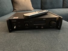 Teac 503 hoerwege gebraucht kaufen  Berlin