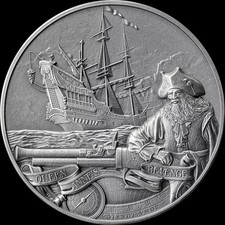 2023 2oz barbados for sale  Fort Collins