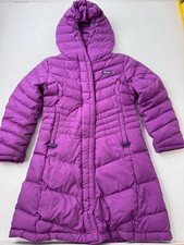 Patagonia jacket girls for sale  Sandy