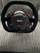 Sim racing wheel for sale  OLDHAM
