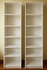 ikea besta libreria angolare usato  Milano