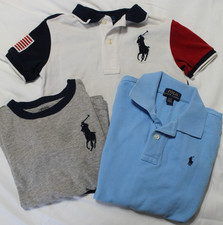 Lot boy polo for sale  Phoenix
