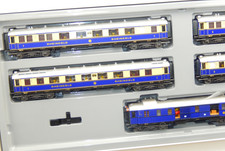 Märklin 4228 personenwagenset gebraucht kaufen  Neumünster