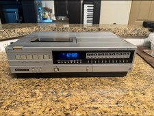 Sanyo vcr 4400 for sale  Long Beach