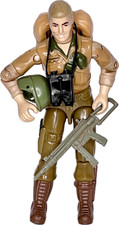 G.i. joe arah usato  Villa Santo Stefano