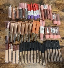 Lote de 50 MCoBeauty Creme Corretivo Dewy Blush Beleza Varinha Manteiga Bálsamo Labial +, usado comprar usado  Enviando para Brazil