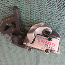 Sram fach schaltwerk gebraucht kaufen  Immenhausen